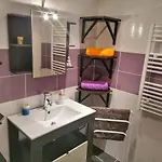 Colorpop - Netflix Wifi Equipe - Centre Apartment