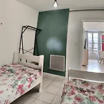 Colorpop - Netflix Wifi Equipe - Centre Apartment *