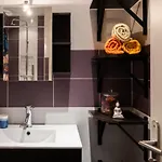 Apartment Colorpop - Netflix Wifi Equipe - Centre