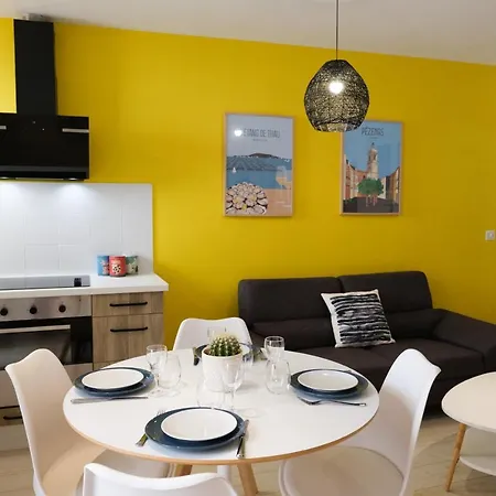 Colorpop - Netflix Wifi Equipe - Centre Pézenas