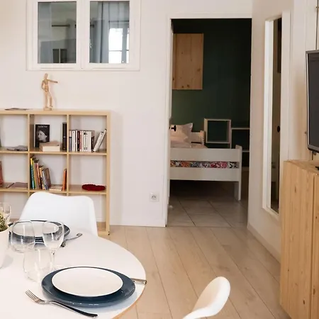 Colorpop - Netflix Wifi Equipe - Centre *