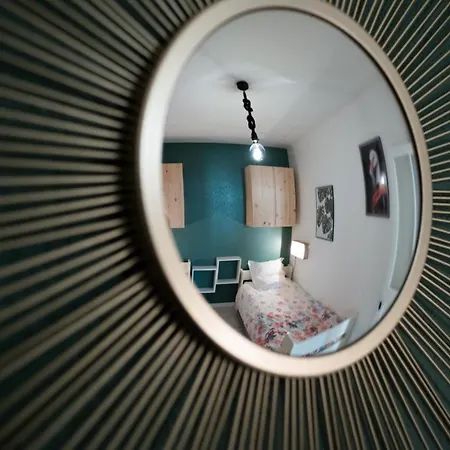 Colorpop - Netflix Wifi Equipe - Centre