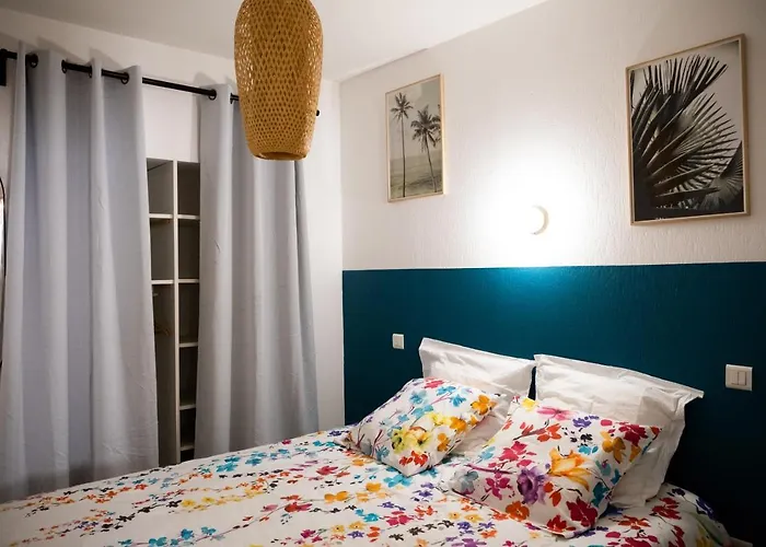 Colorpop - Netflix Wifi Equipe - Centre Appartement