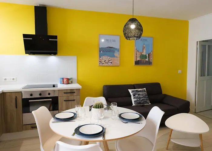 Colorpop - Netflix Wifi Equipe - Centre Pézenas