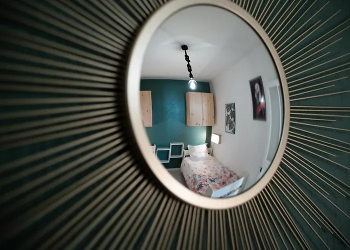 Colorpop - Netflix Wifi Equipe - Centre